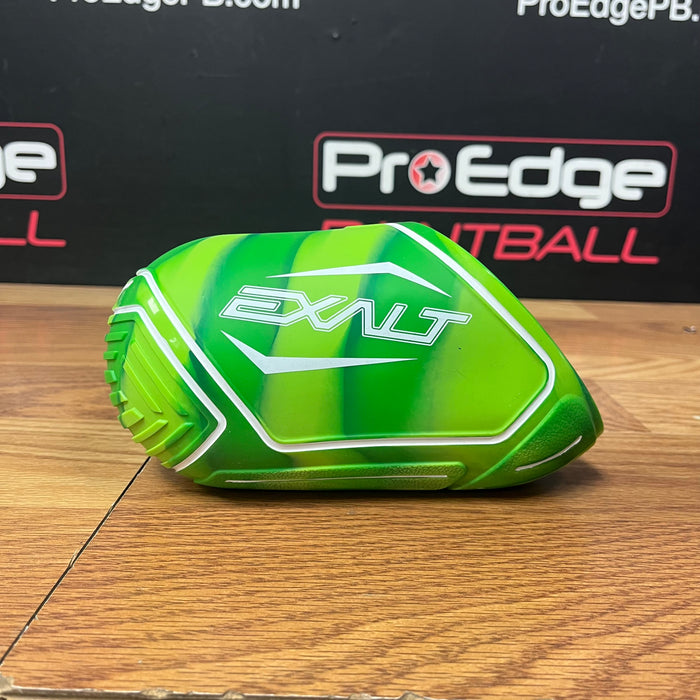 Pre Owned - Exalt Tank Cover - Green