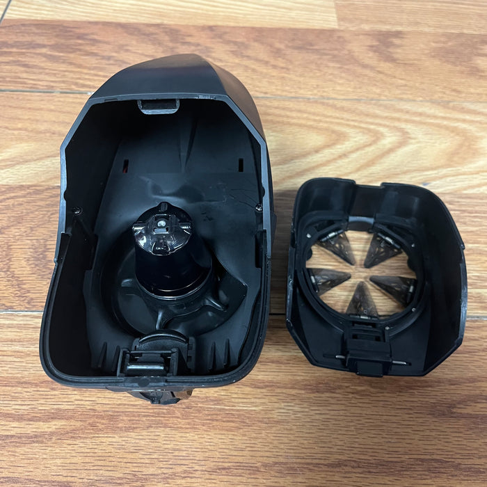 Pre Owned - Spire IR Hopper - Black