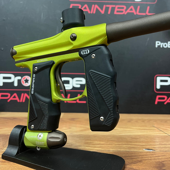 Pre Owned - Empire Mini GS - Green/Brown