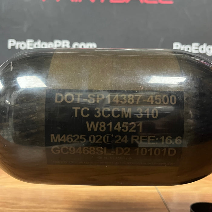 Pre Owned - Empire Tank 68/4500  - Grey