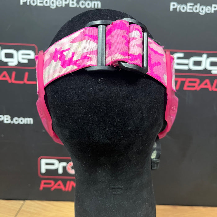 Pre Owned - JT Proflex - Pink Camo