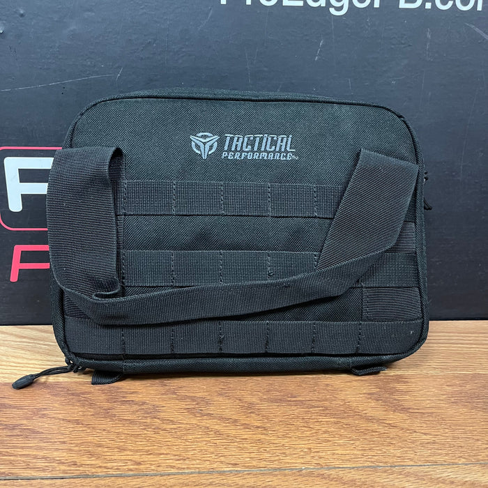 Pre Owned - Tactical Performance Gun Case