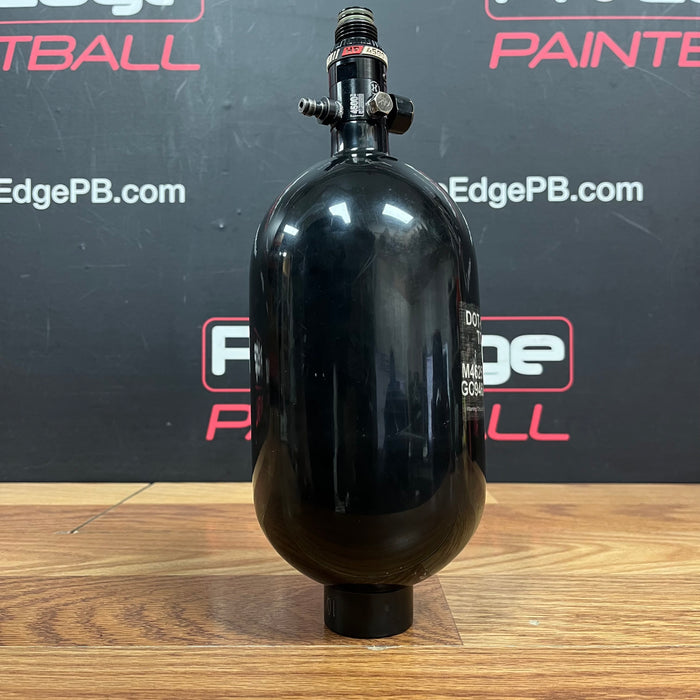 Pre Owned - Air Tank 68/4500 - Black