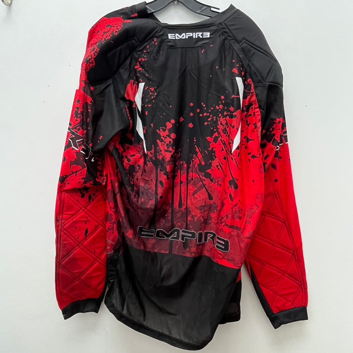 Pre Owned - Empire Jersey - XL Red