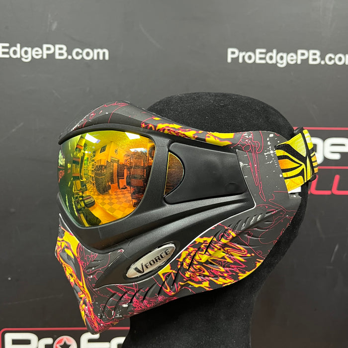 Pre Owned - V-Grillz LE - Zombie