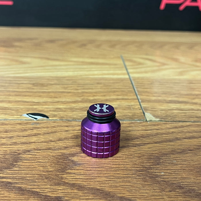 Pre Owned - HK Army Thread Saver - Purple