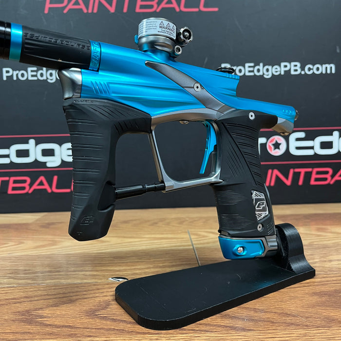 Pre Owned - Planet Eclipse LV1.6 - Blue/Grey
