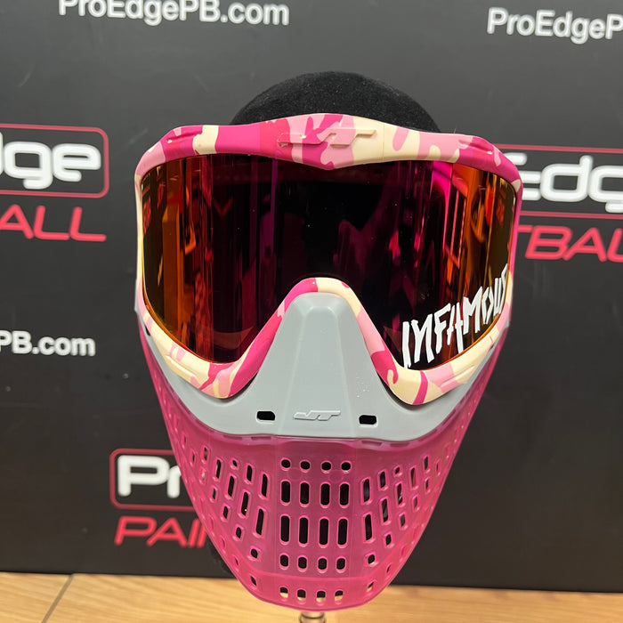 Pre Owned - JT Proflex - Pink Camo