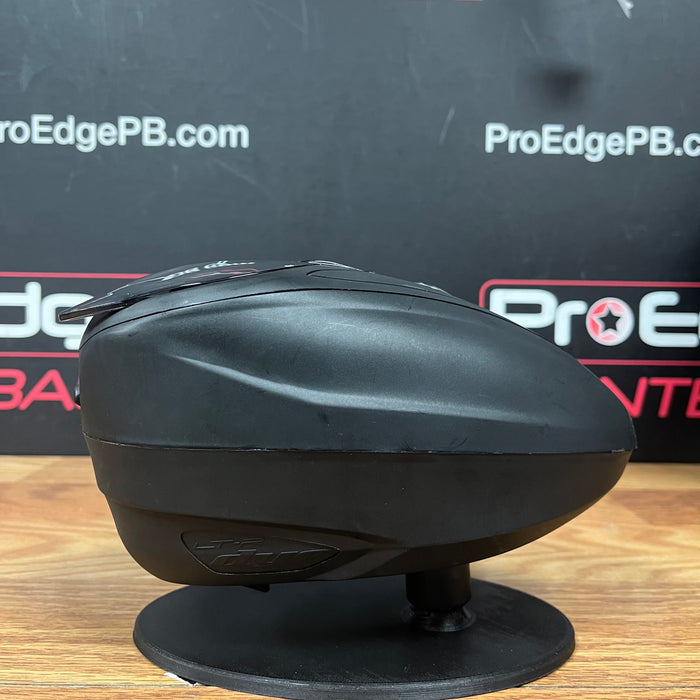Pre Owned - Dye Rotor LTR - Black