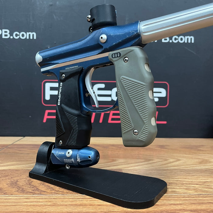 Pre Owned - Empire Mini GS - Navy/Grey