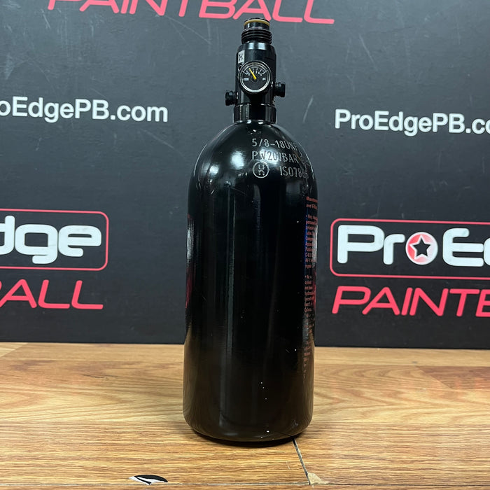 Pre Owned - Maddog Tank 48/3000 - Black