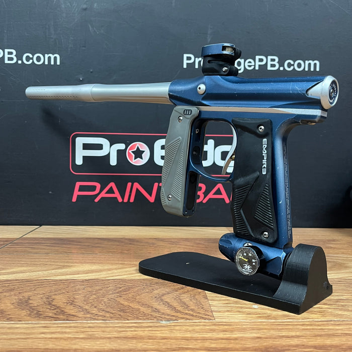 Pre Owned - Empire Mini GS - Navy/Grey