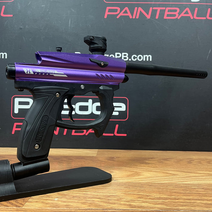 Pre Owned - HK Army SABR - Purple