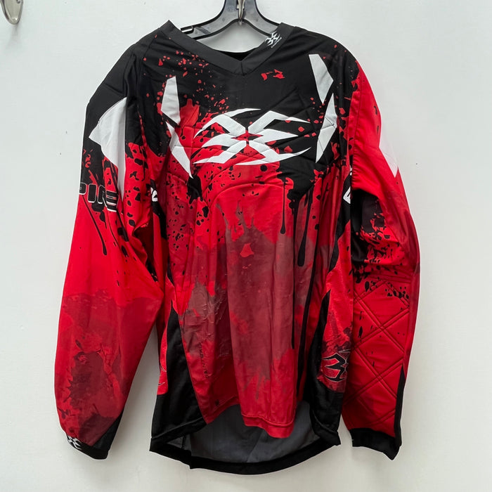 Pre Owned - Empire Jersey - XL Red