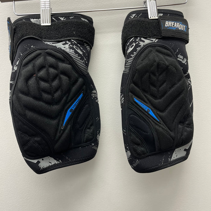 Pre Owned - Virtue Breakout Knee pads - Large