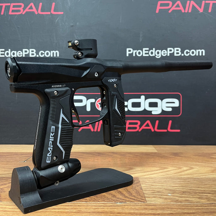Pre Owned - Empire Axe 2.0 - Black