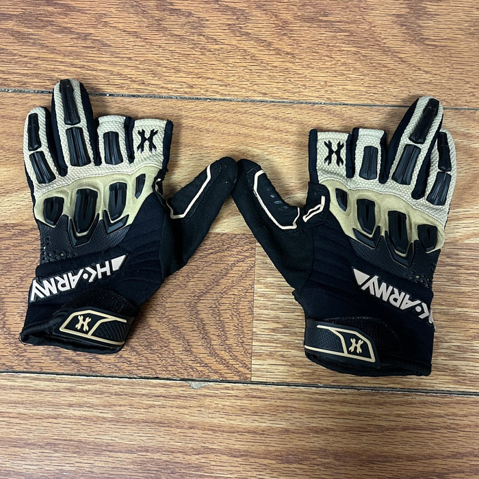 Pre Owned - HK Army Gloves - Medium