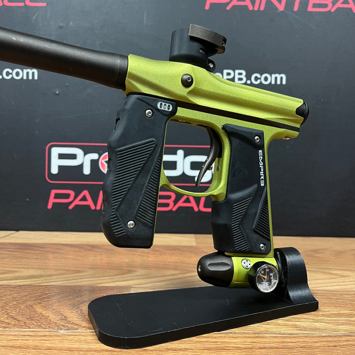 Pre Owned - Empire Mini GS - Green/Black