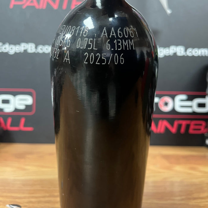 Pre Owned - HK Army Tank 48/3000 - Black