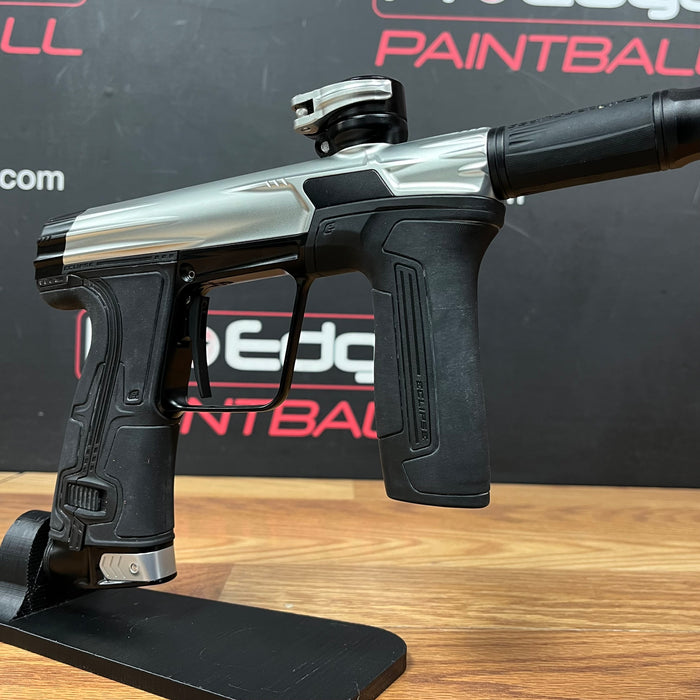 Pre Owned - Planet Eclipse CS3 - Silver/Black