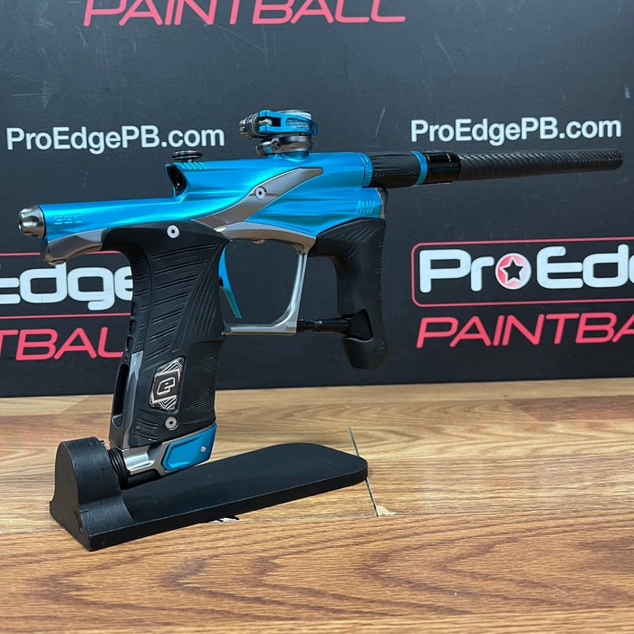 Pre Owned - Planet Eclipse LV1.6 - Blue/Grey