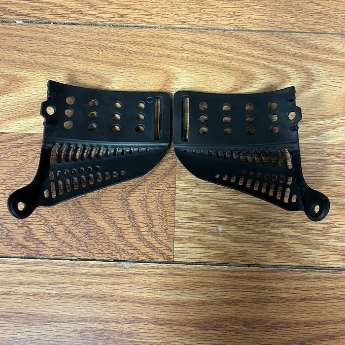 Pre Owned - JT Proflex Ears - Black