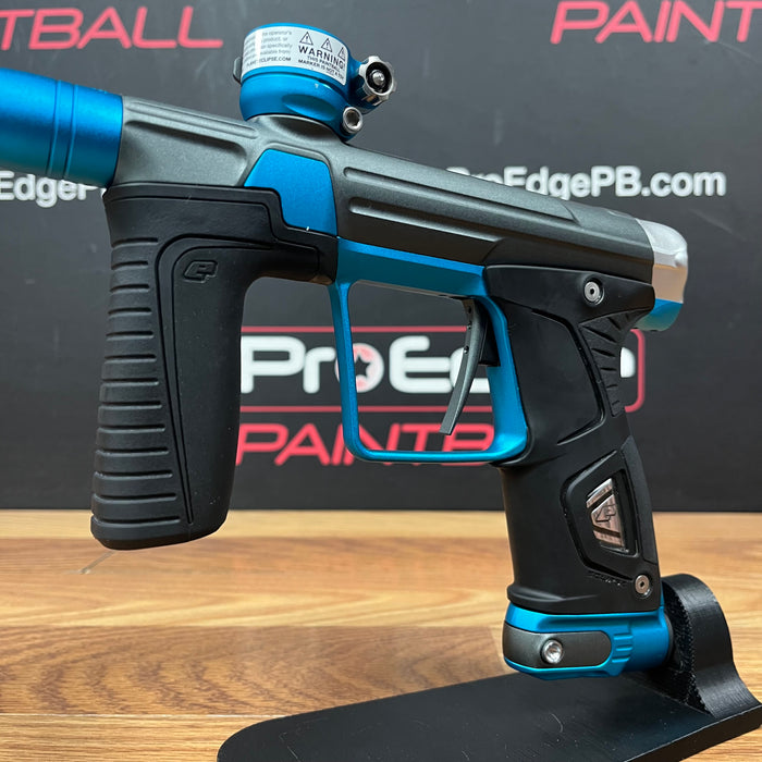 Pre Owned - Planet Eclipse Gtek 170R - Grey/Blue