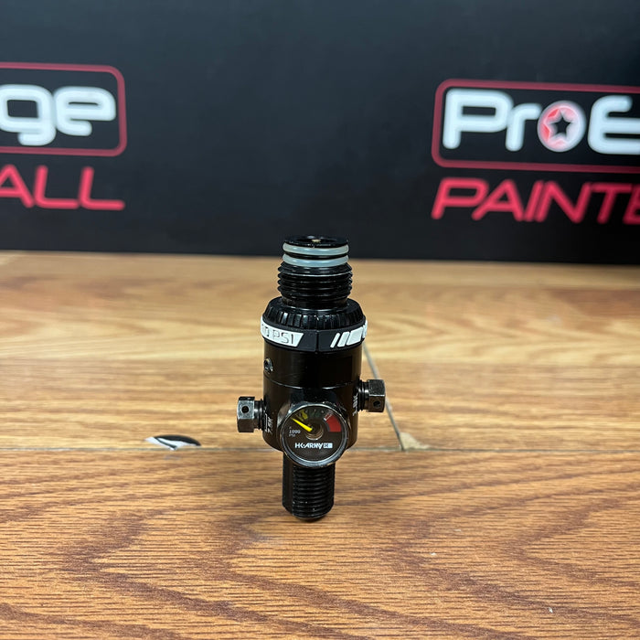Pre Owned - HK Army HP8 Regulator - Black
