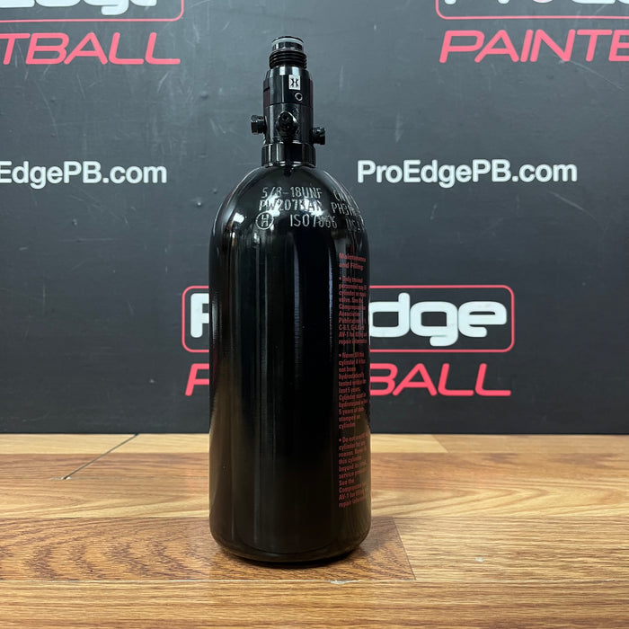 Pre Owned - Maddog 48/3000 Tank - Black