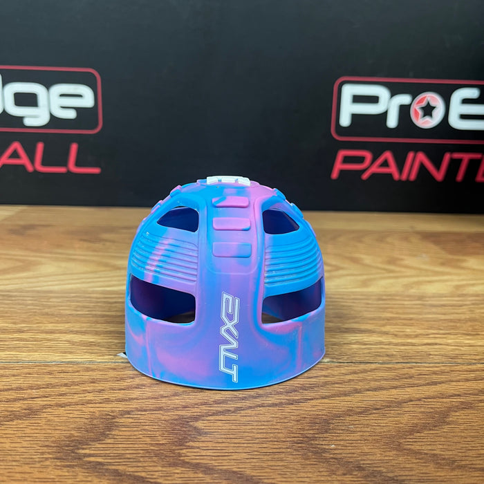 Pre Owned - Exalt Tank Grip - Blue/Pink