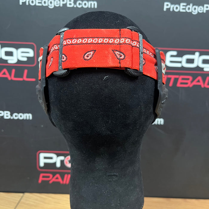Pre Owned - JT Proflex - Red Bandana