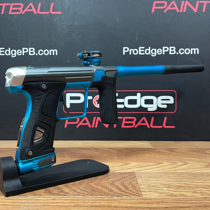 Pre Owned - Planet Eclipse Gtek 170R - Grey/Blue