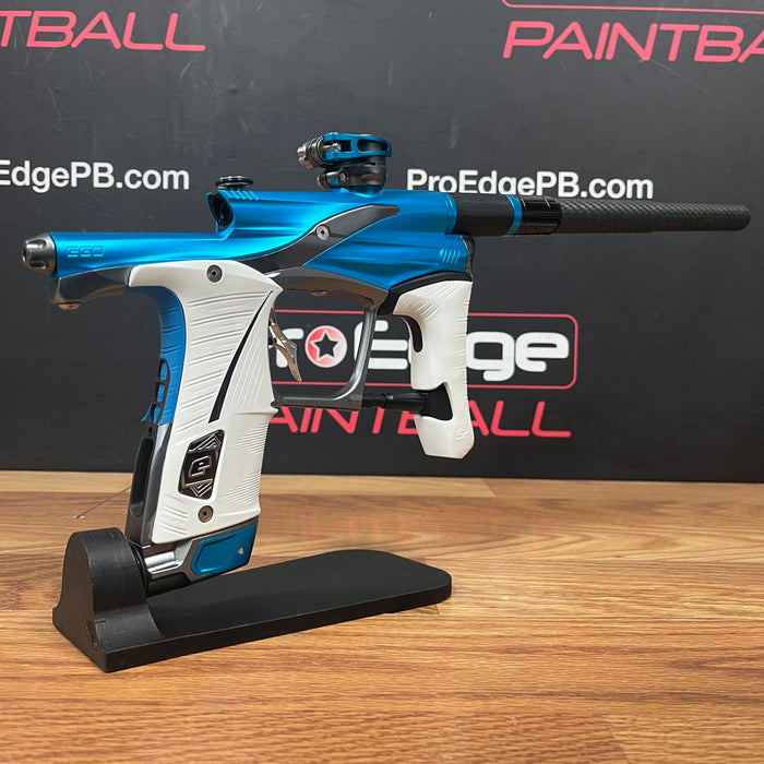 Pre Owned - Planet Eclipse LV1.6 - Blue/Grey