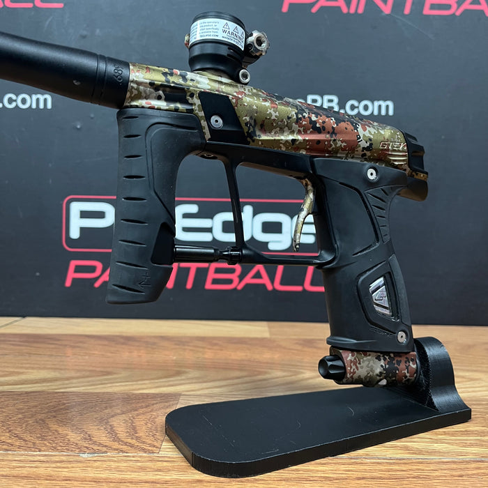 Pre Owned - Planet Eclipse 160R - Camo