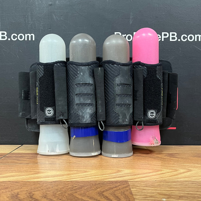 Pre Owned - Infamous Pro DNA Pod Pack - Black 4+