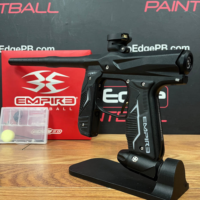 Pre Owned - Empire Axe 2.0 - Black