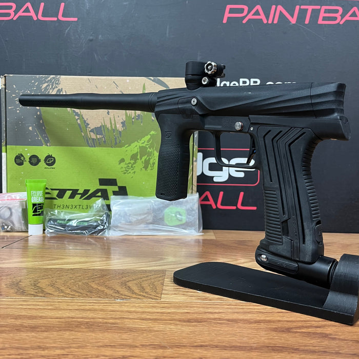 Pre Owned - Planet Eclipse Etha 3m - Black