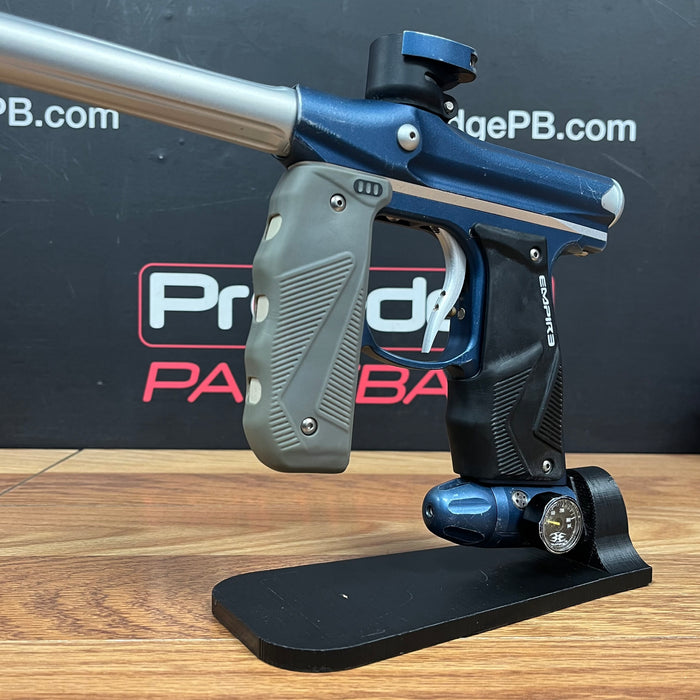 Pre Owned - Empire Mini GS - Navy/Grey