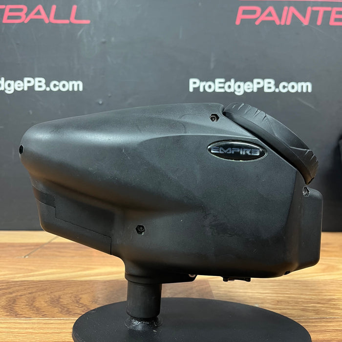 Pre Owned - Empire Halo Too - Black