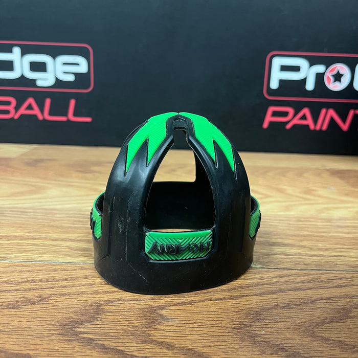 Pre Owned - HK Army Tank Grip - Black/Green