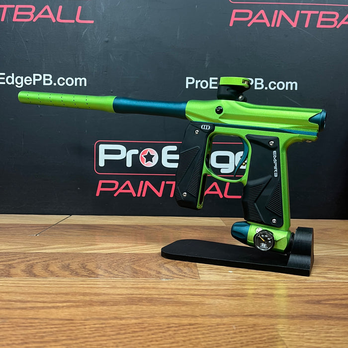 Pre Owned -Empire Mini GS - Green/Blue
