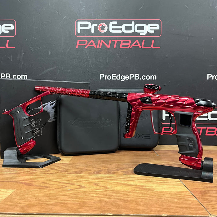 Pre Owned - Adrenaline Luxe Idol - Red/Black