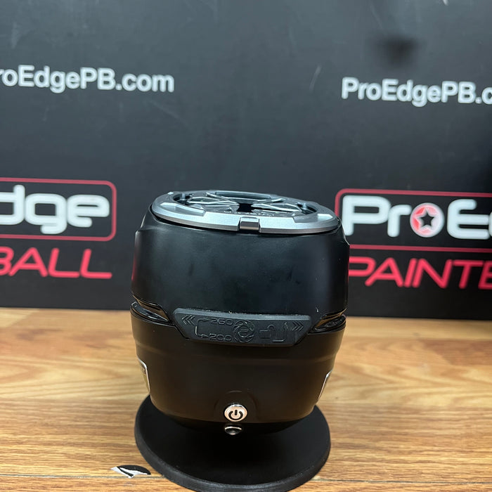 Pre Owned - Dye Rotor R2 - Black/Olive