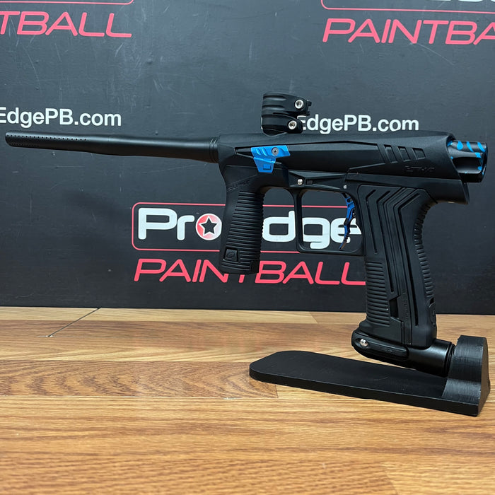 Pre Owned - Planet Eclipse Etha 2 - Black/Blue