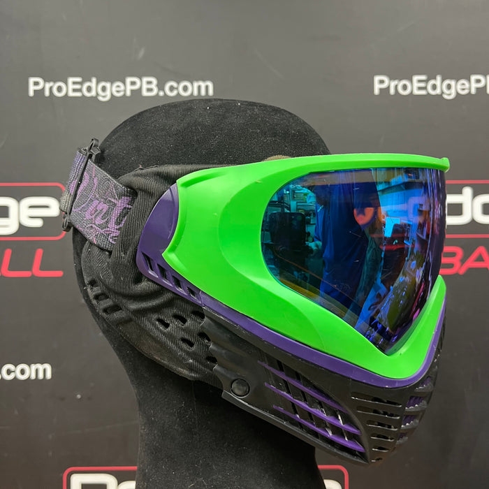 Pre Owned - Virtue Vio Ascend- Purple/Green