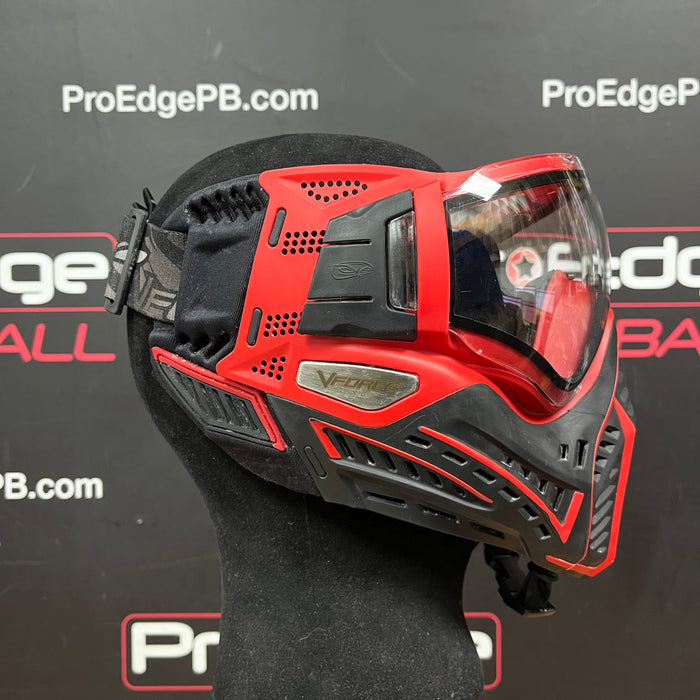 Pre Owned - V-Force Profiler 2.0 - Black/Red