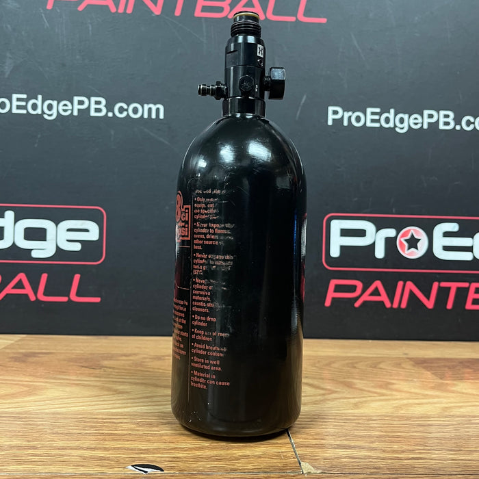 Pre Owned - Maddog Tank 48/3000 - Black