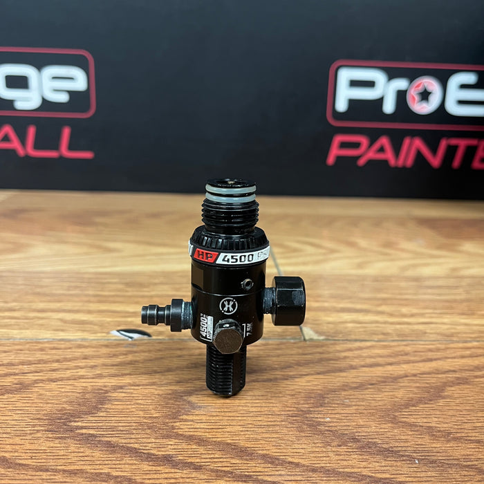 Pre Owned - HK Army HP8 Regulator - Black