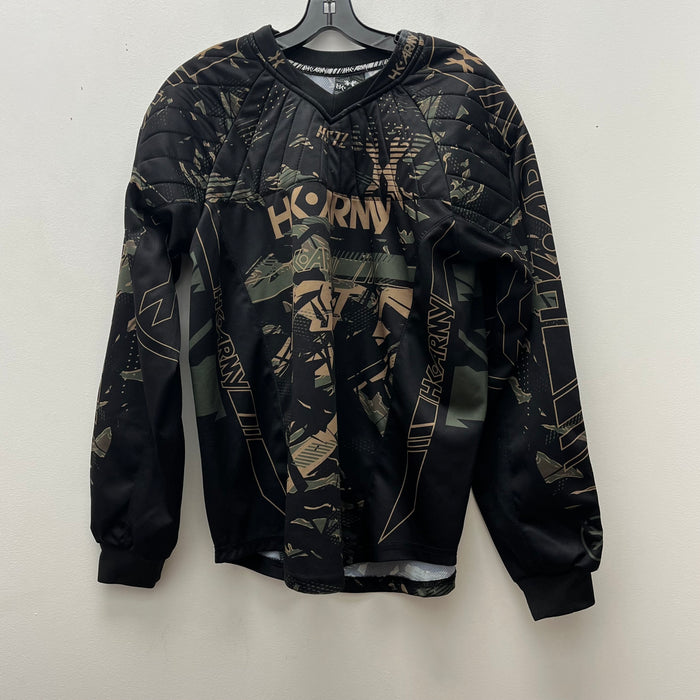 Pre Owned - HK HSTL Jersey Camo - Small