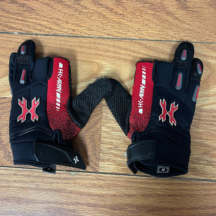 Pre Owned - HK Army Gloves - Medium